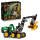 LEGO TECHNIC 42218 Harwester kołowy John Deere 1470H - 1473443 - zdjęcie 2